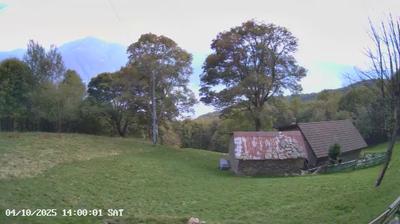immagine della webcam nei dintorni di Vercana: webcam Sant'Abbondio