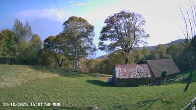 immagine della webcam nei dintorni di Monte Legnone: webcam Sant'Abbondio