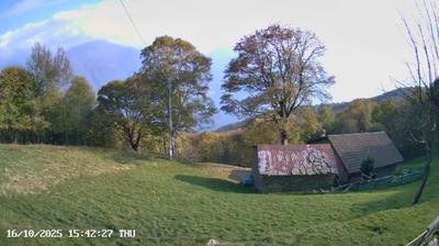 immagine della webcam nei dintorni di Dervio: webcam Sant'Abbondio