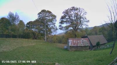 immagine della webcam nei dintorni di Tremezzo: webcam Sant'Abbondio