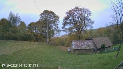 immagine della webcam nei dintorni di San Siro: webcam Sant'Abbondio