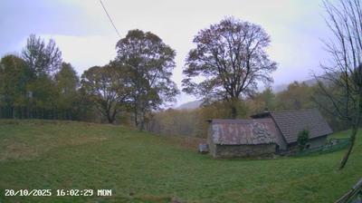 immagine della webcam nei dintorni di Cremia: webcam Sant'Abbondio