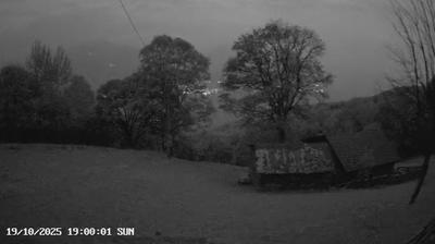 immagine della webcam nei dintorni di Gravedona: webcam Sant'Abbondio