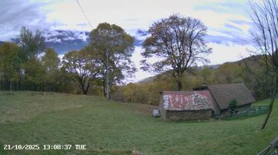 immagine della webcam nei dintorni di Tremezzina: webcam Sant'Abbondio