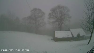 immagine della webcam nei dintorni di San Siro: webcam Sant'Abbondio