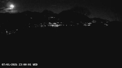 immagine della webcam nei dintorni di Dosso del Liro: webcam Sant'Abbondio