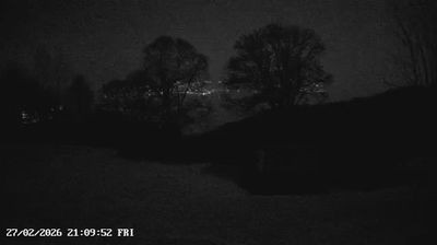 immagine della webcam nei dintorni di Lanzo d'Intelvi: webcam Sant'Abbondio