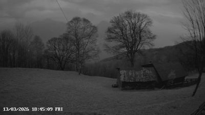 immagine della webcam nei dintorni di Monte Legnone: webcam Sant'Abbondio