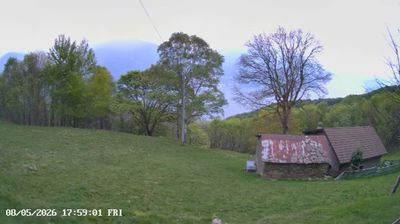 immagine della webcam nei dintorni di Colico: webcam Sant'Abbondio