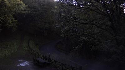immagine della webcam nei dintorni di Incisa in Val d'Arno: webcam Campigna