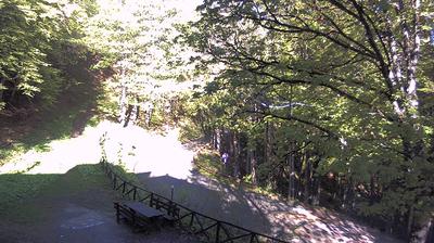 immagine della webcam nei dintorni di Chiusi della Verna: webcam Campigna
