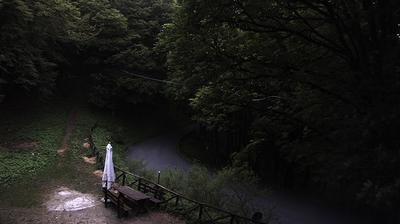 immagine della webcam nei dintorni di Civitella di Romagna: webcam Santa Sofia