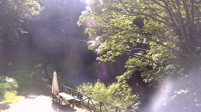 immagine della webcam nei dintorni di Badia Prataglia: webcam Campigna