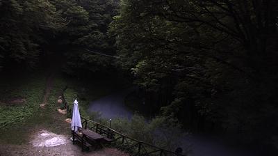 immagine della webcam nei dintorni di Torri: webcam Campigna