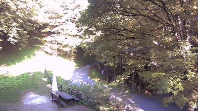 immagine della webcam nei dintorni di Mercato: webcam Santa Sofia