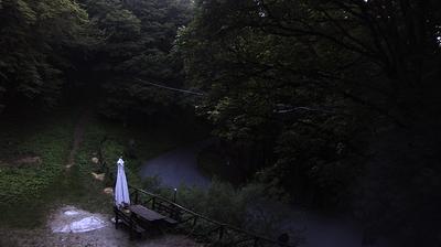 immagine della webcam nei dintorni di Firenzuola: webcam Campigna