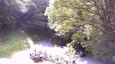 immagine della webcam nei dintorni di Badia Prataglia: webcam Campigna