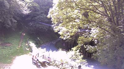 immagine della webcam nei dintorni di Rignano sull'Arno: webcam Campigna