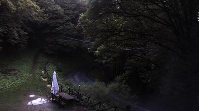 immagine della webcam nei dintorni di Montebonello: webcam Campigna