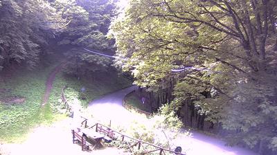 immagine della webcam nei dintorni di Sant'Agata Feltria: webcam Santa Sofia