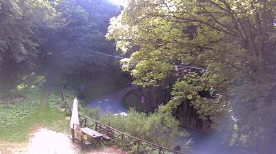 immagine della webcam nei dintorni di Castrocaro Terme e Terra del Sole: webcam Santa Sofia