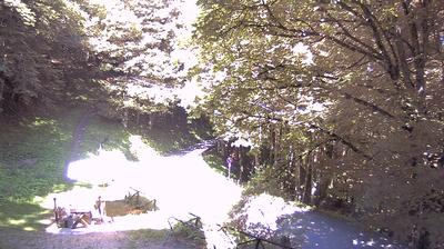 immagine della webcam nei dintorni di Civitella di Romagna: webcam Santa Sofia