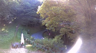 immagine della webcam nei dintorni di Stia: webcam Campigna