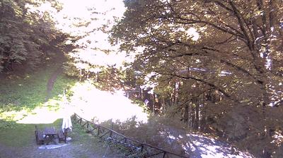 immagine della webcam nei dintorni di Santa Sofia: webcam Campigna