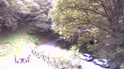 immagine della webcam nei dintorni di Ridracoli: webcam Campigna