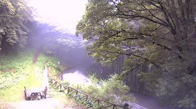 immagine della webcam nei dintorni di Bagno di Romagna: webcam Santa Sofia
