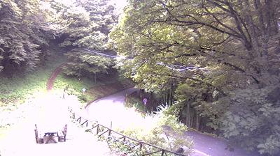 immagine della webcam nei dintorni di Firenzuola: webcam Campigna