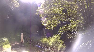 immagine della webcam nei dintorni di Sarsina: webcam Santa Sofia