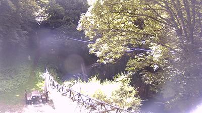 immagine della webcam nei dintorni di Marradi: webcam Campigna