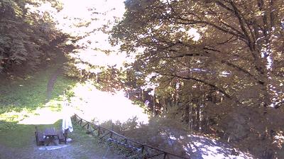 immagine della webcam nei dintorni di Palazzuolo sul Senio: webcam Campigna