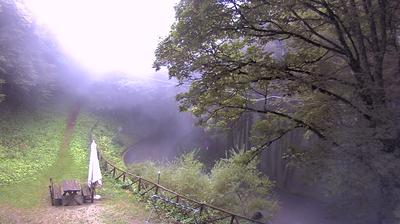 immagine della webcam nei dintorni di Chiusi della Verna: webcam Campigna