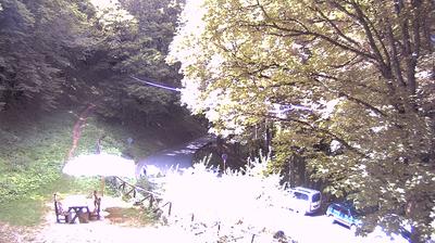 immagine della webcam nei dintorni di Stia: webcam Campigna
