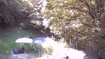 immagine della webcam nei dintorni di Pratovecchio Stia: webcam Campigna