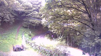 immagine della webcam nei dintorni di Sant'Agata Feltria: webcam Santa Sofia