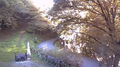 immagine della webcam nei dintorni di Chiusi della Verna: webcam Campigna