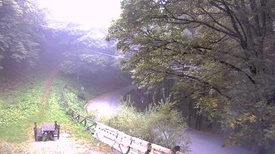 immagine della webcam nei dintorni di Verghereto: webcam Santa Sofia
