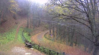 immagine della webcam nei dintorni di San Donato in Collina: webcam Campigna