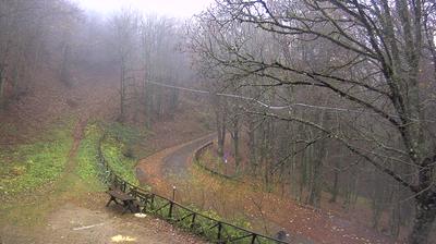 immagine della webcam nei dintorni di Montebonello: webcam Campigna