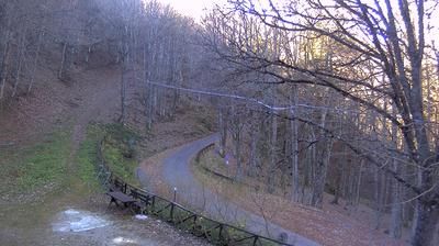 immagine della webcam nei dintorni di Verghereto: webcam Santa Sofia