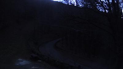 immagine della webcam nei dintorni di Portico e San Benedetto: webcam Santa Sofia