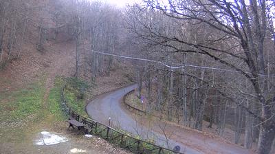 immagine della webcam nei dintorni di Civitella di Romagna: webcam Santa Sofia