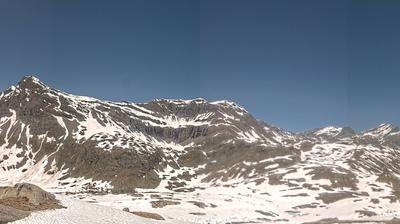 immagine della webcam nei dintorni di Valgrisenche: webcam Pont