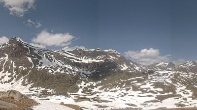 immagine della webcam nei dintorni di Grand Crot: webcam Pont