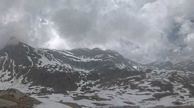 immagine della webcam nei dintorni di Grand Crot: webcam Pont