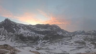 immagine della webcam nei dintorni di Grand Crot: webcam Pont