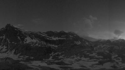 immagine della webcam nei dintorni di Grand Crot: webcam Pont